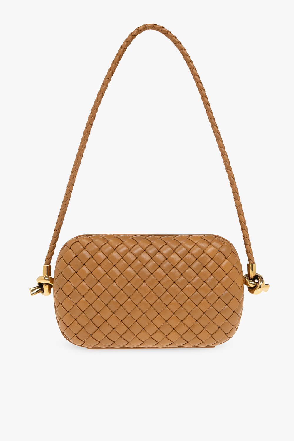 Bottega veneta small discount shoulder slouch bag